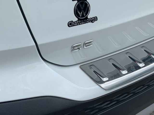 used 2023 Volkswagen Taos car, priced at $21,368