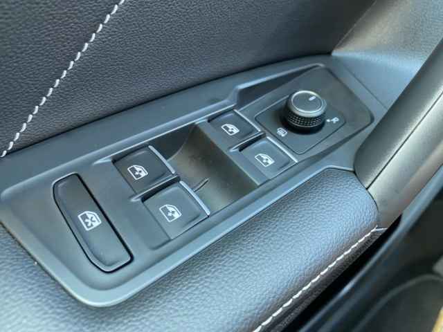 used 2023 Volkswagen Tiguan car, priced at $24,991