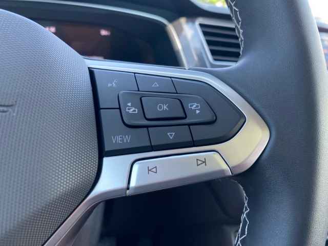 used 2023 Volkswagen Tiguan car, priced at $24,991