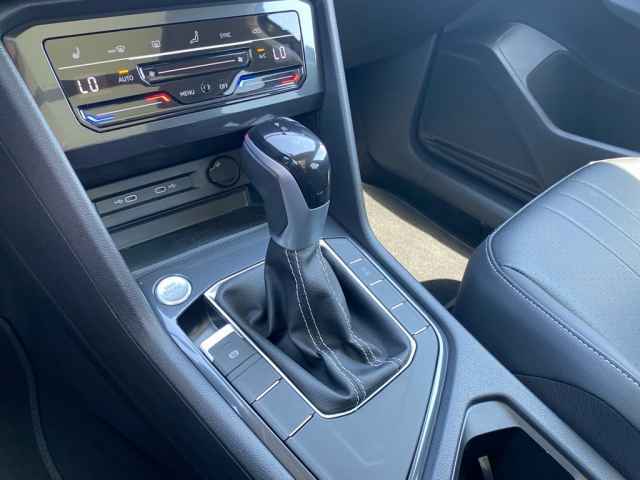used 2023 Volkswagen Tiguan car, priced at $24,991
