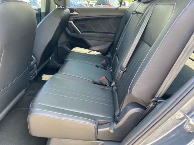 used 2023 Volkswagen Tiguan car, priced at $24,991