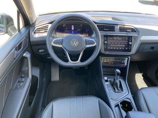 used 2023 Volkswagen Tiguan car, priced at $24,991