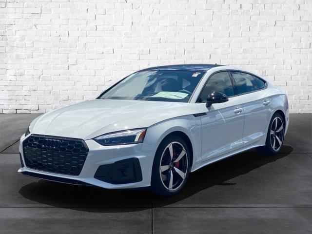 new 2024 Audi A5 Sportback car, priced at $58,225