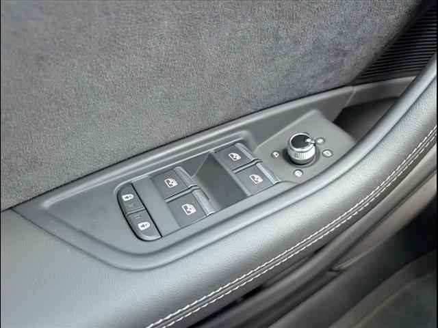 used 2024 Audi A5 Sportback car, priced at $43,420