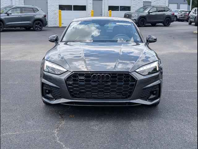 used 2024 Audi A5 Sportback car, priced at $43,420