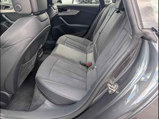 used 2024 Audi A5 Sportback car, priced at $43,420