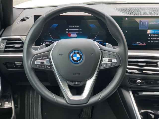 used 2024 BMW 3-Series car, priced at $29,995