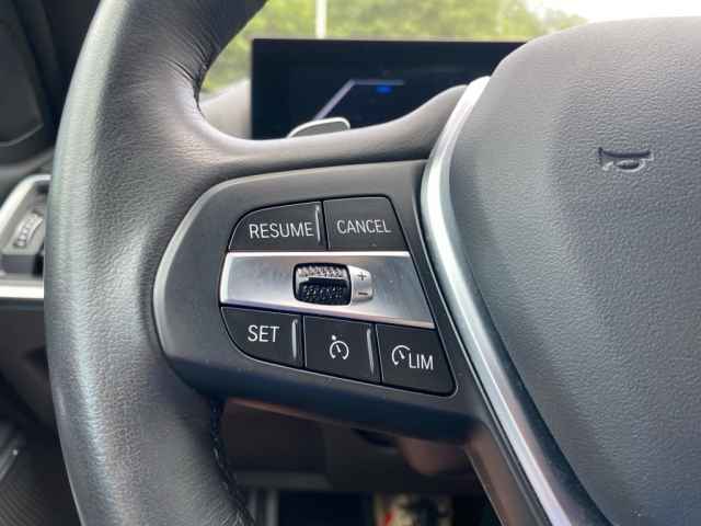 used 2024 BMW 3-Series car, priced at $29,995