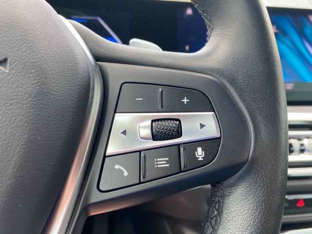 used 2024 BMW 3-Series car, priced at $29,995