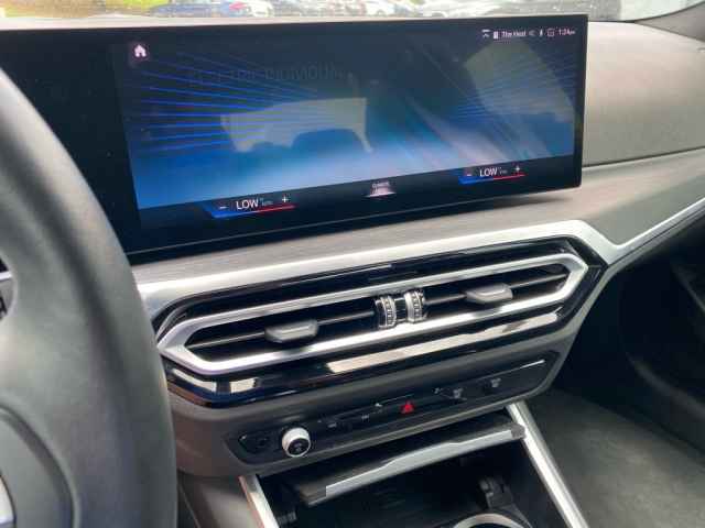 used 2024 BMW 3-Series car, priced at $29,995