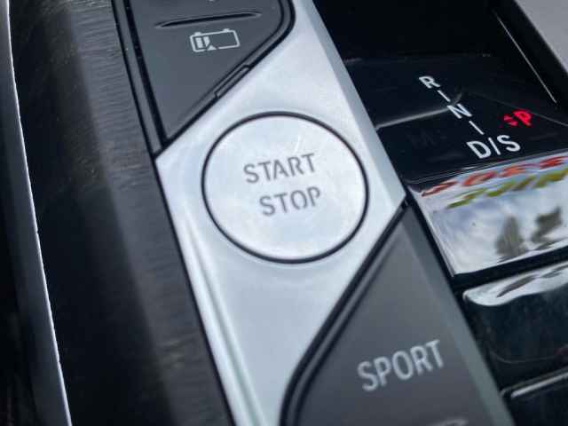 used 2024 BMW 3-Series car, priced at $29,995