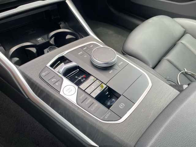 used 2024 BMW 3-Series car, priced at $29,995