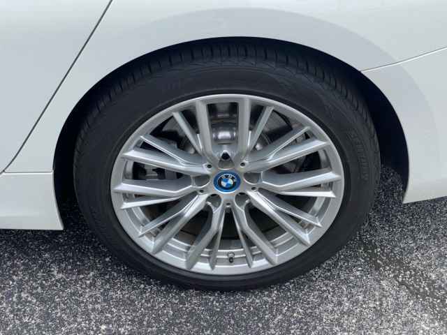 used 2024 BMW 3-Series car, priced at $29,995