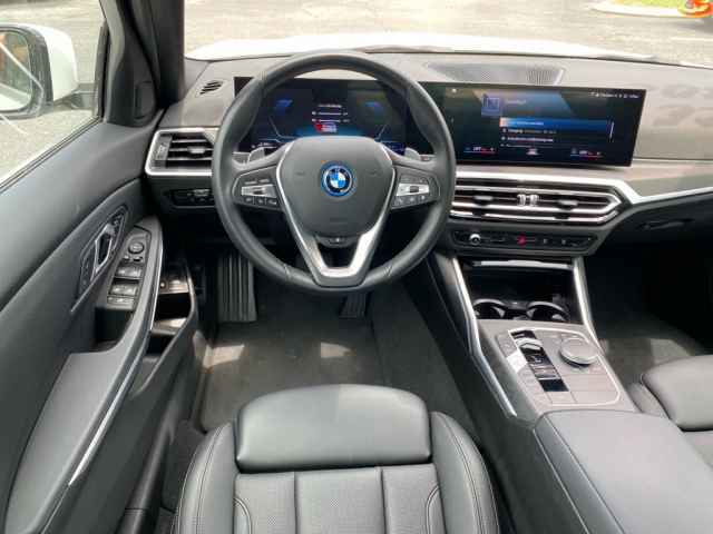 used 2024 BMW 3-Series car, priced at $29,995