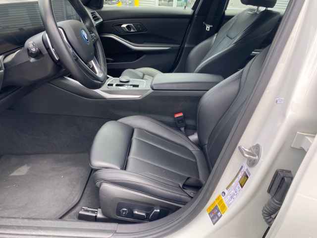 used 2024 BMW 3-Series car, priced at $29,995