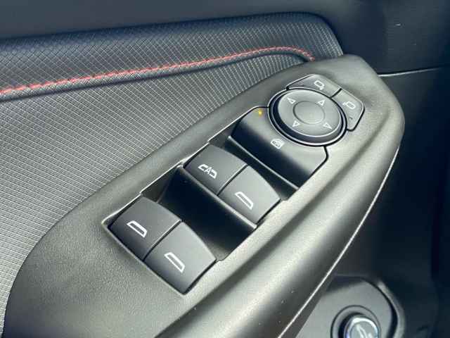 used 2024 Chevrolet TrailBlazer car, priced at $27,487