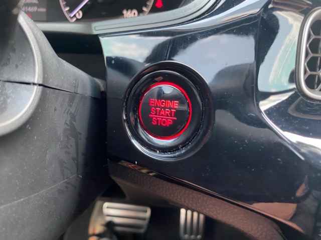 used 2024 Honda Civic car, priced at $25,450