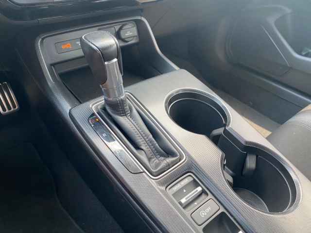 used 2024 Honda Civic car, priced at $25,450