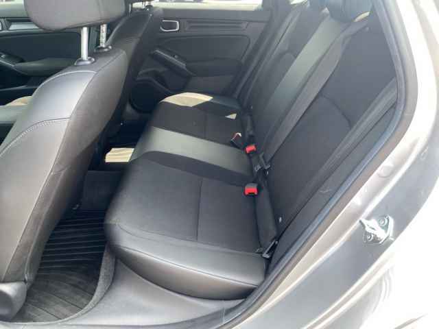 used 2024 Honda Civic car, priced at $25,450