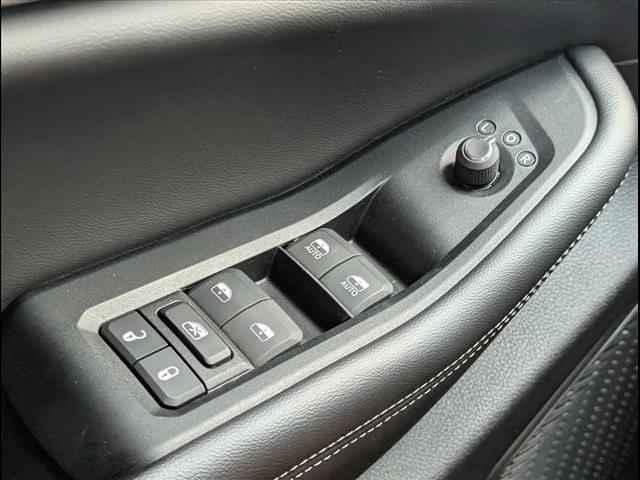 used 2024 Jeep Grand Cherokee L car, priced at $37,561