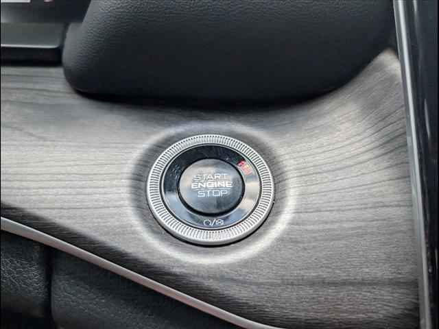used 2024 Jeep Grand Cherokee L car, priced at $37,561