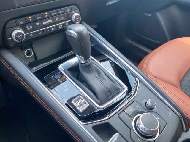 used 2024 Mazda CX-5 car, priced at $33,437