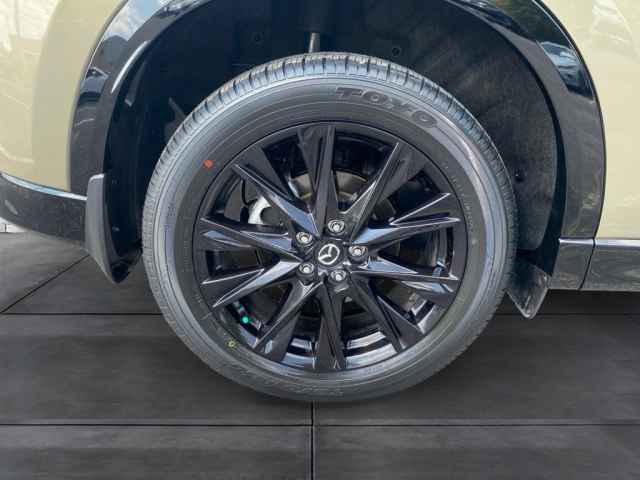 used 2024 Mazda CX-5 car, priced at $33,437