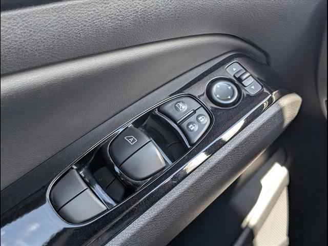 used 2024 Nissan Altima car, priced at $23,588