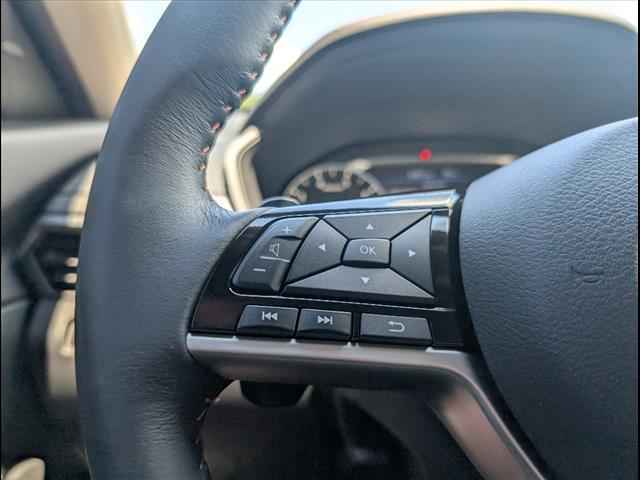 used 2024 Nissan Altima car, priced at $23,588