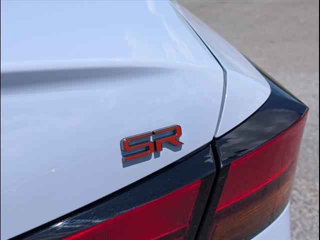 used 2024 Nissan Altima car, priced at $23,588