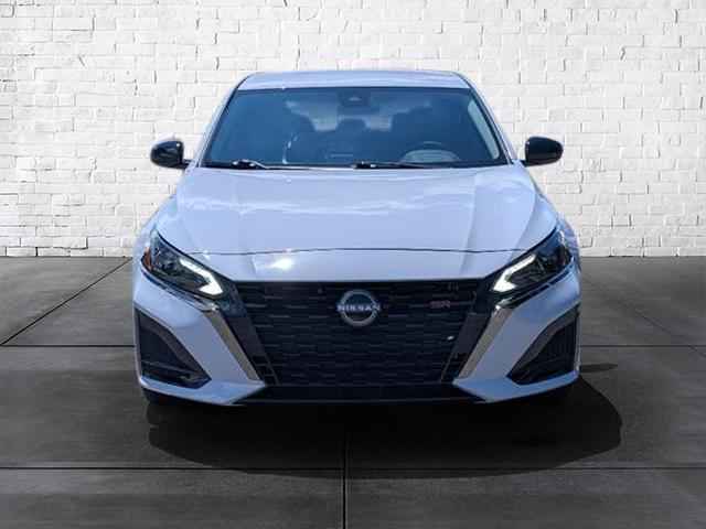used 2024 Nissan Altima car, priced at $23,588