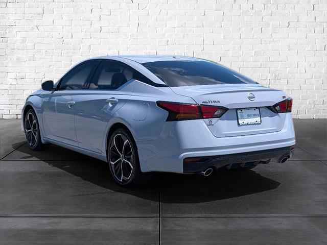 used 2024 Nissan Altima car, priced at $23,588