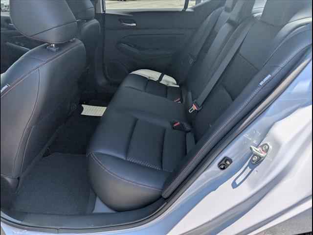 used 2024 Nissan Altima car, priced at $23,588