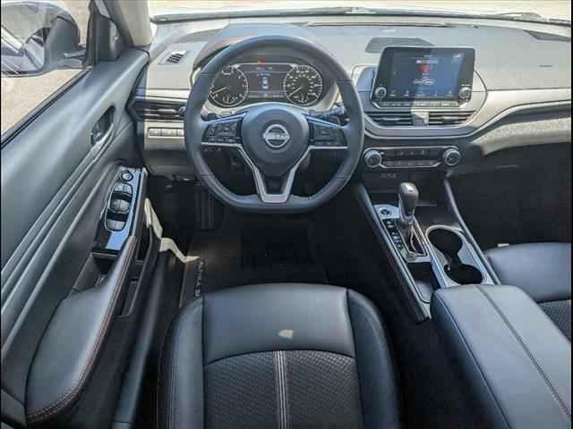 used 2024 Nissan Altima car, priced at $23,588