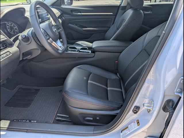 used 2024 Nissan Altima car, priced at $23,588