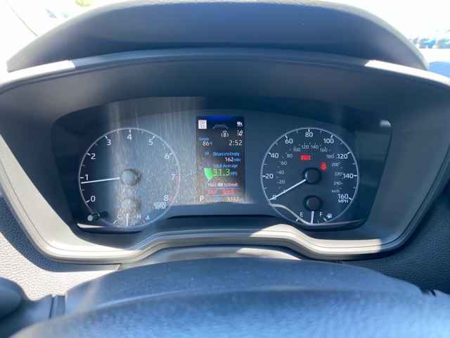 used 2024 Toyota Corolla car, priced at $23,973