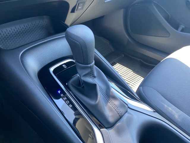 used 2024 Toyota Corolla car, priced at $23,973