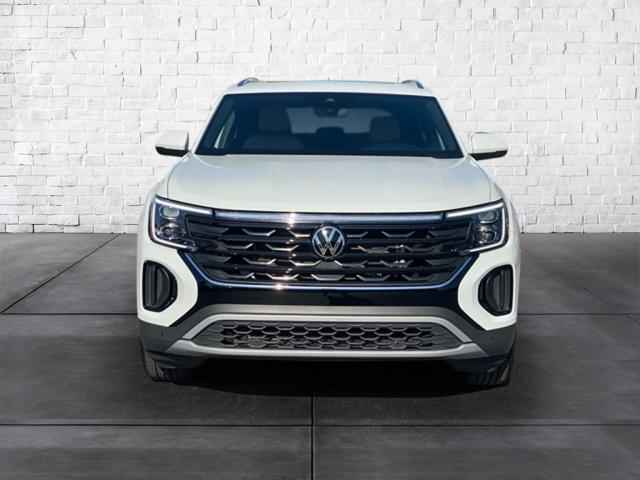 new 2024 Volkswagen Atlas Cross Sport car, priced at $36,754