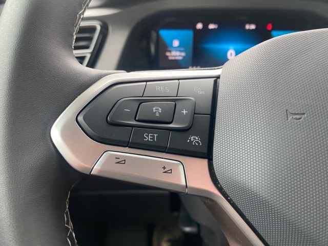 used 2024 Volkswagen Atlas Cross Sport car, priced at $35,613