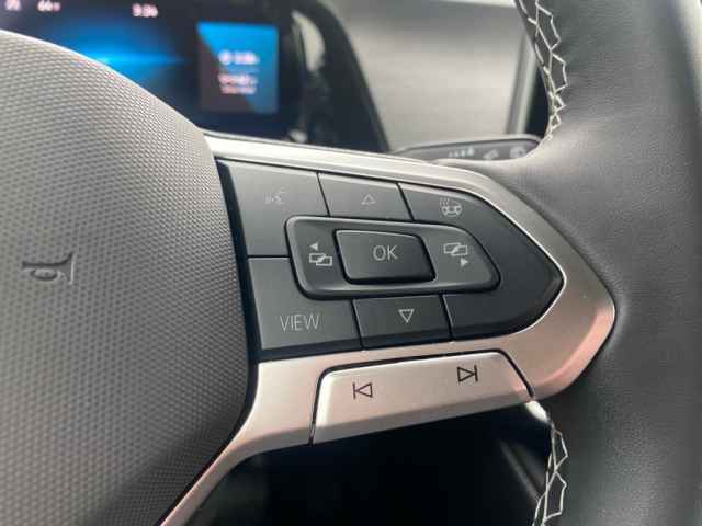 used 2024 Volkswagen Atlas Cross Sport car, priced at $35,613