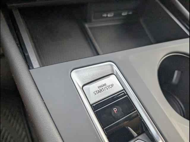 used 2024 Volkswagen Atlas Cross Sport car, priced at $34,662