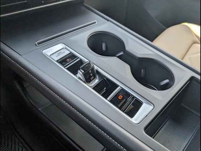used 2024 Volkswagen Atlas Cross Sport car, priced at $34,662