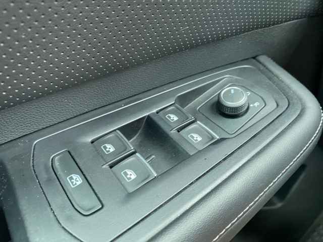 used 2024 Volkswagen Atlas Cross Sport car, priced at $33,786