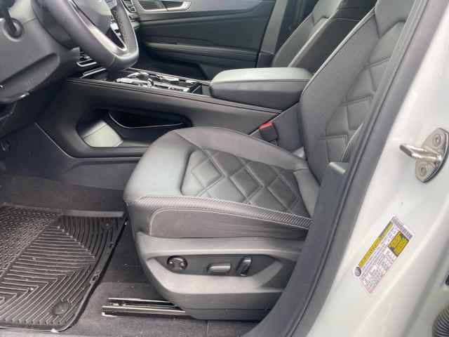 used 2024 Volkswagen Atlas Cross Sport car, priced at $33,786