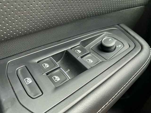 used 2024 Volkswagen Atlas car, priced at $34,995