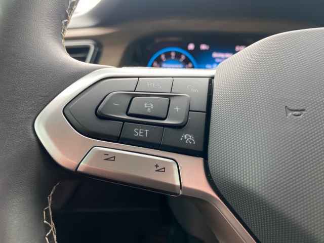 used 2024 Volkswagen Atlas car, priced at $34,995