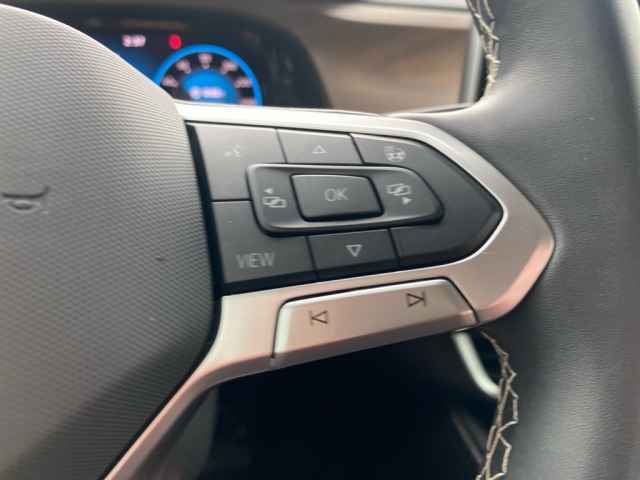 used 2024 Volkswagen Atlas car, priced at $34,995