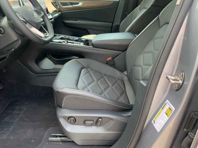 used 2024 Volkswagen Atlas car, priced at $36,529