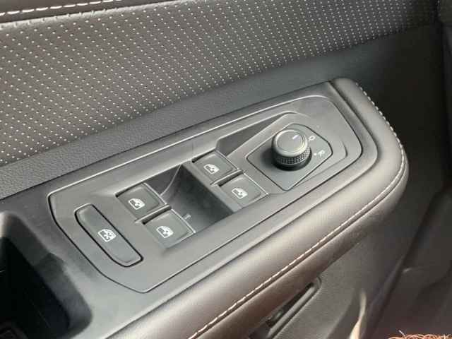 used 2024 Volkswagen Atlas car, priced at $36,529