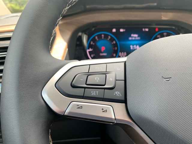 used 2024 Volkswagen Atlas car, priced at $36,529
